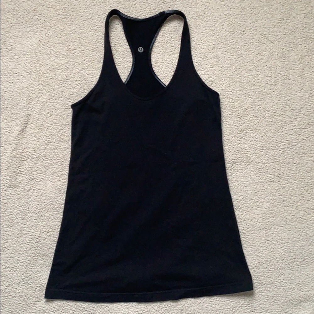Lululemon Cool Racerback